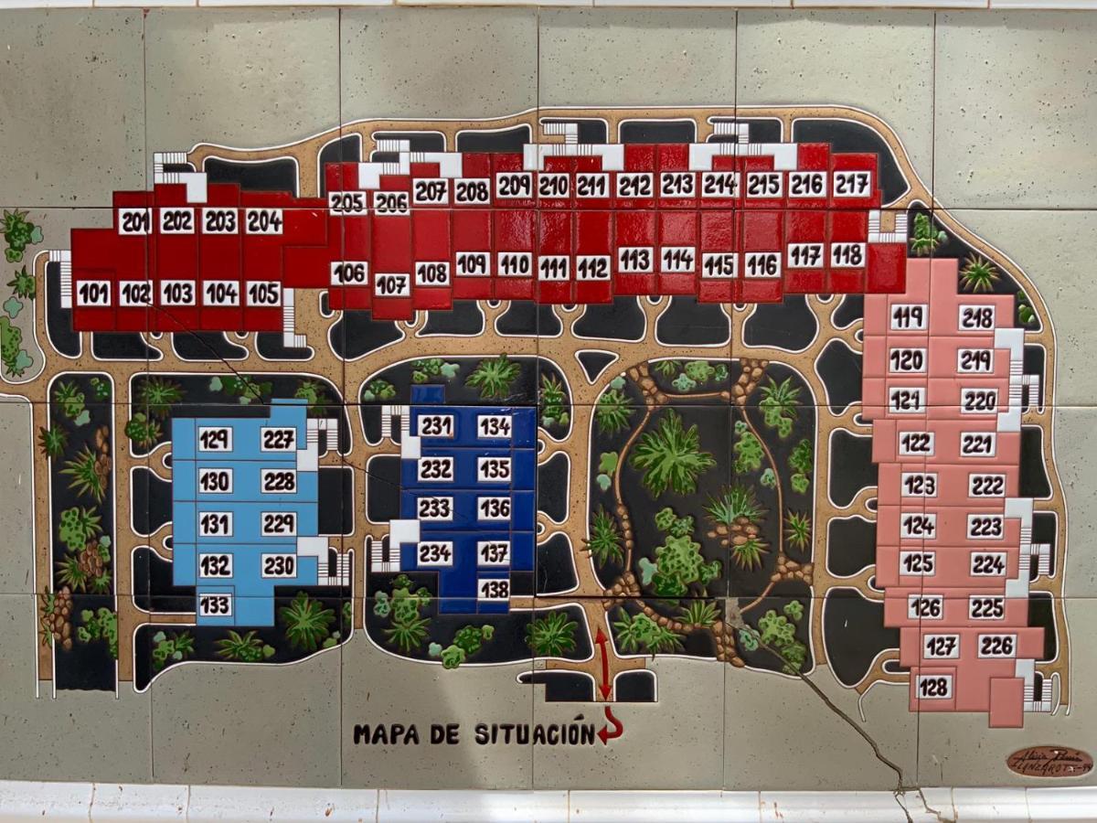Apartamento Sol Y Playa Puerto del Carmen  Esterno foto