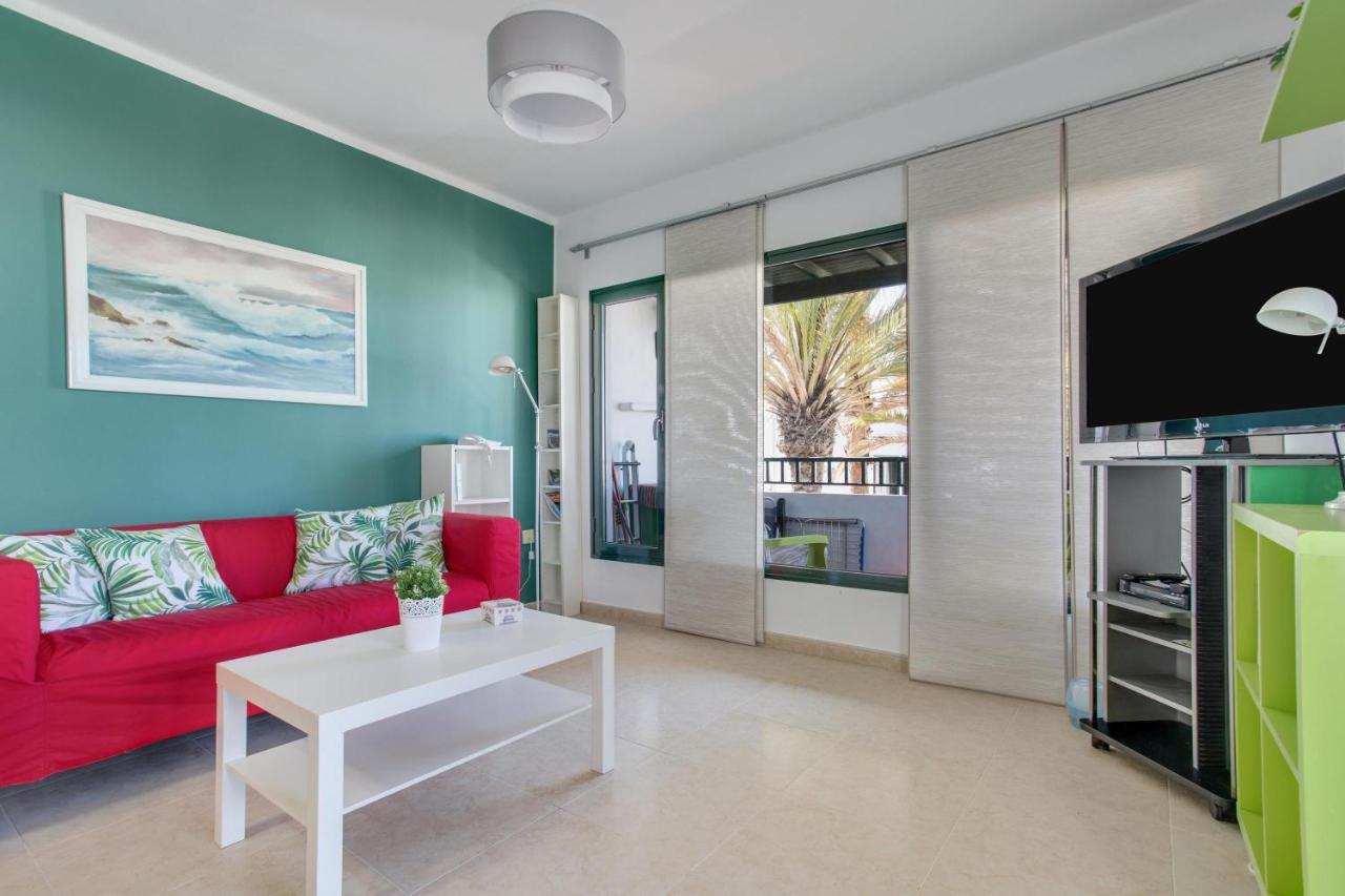 Apartamento Sol Y Playa Puerto del Carmen  Esterno foto