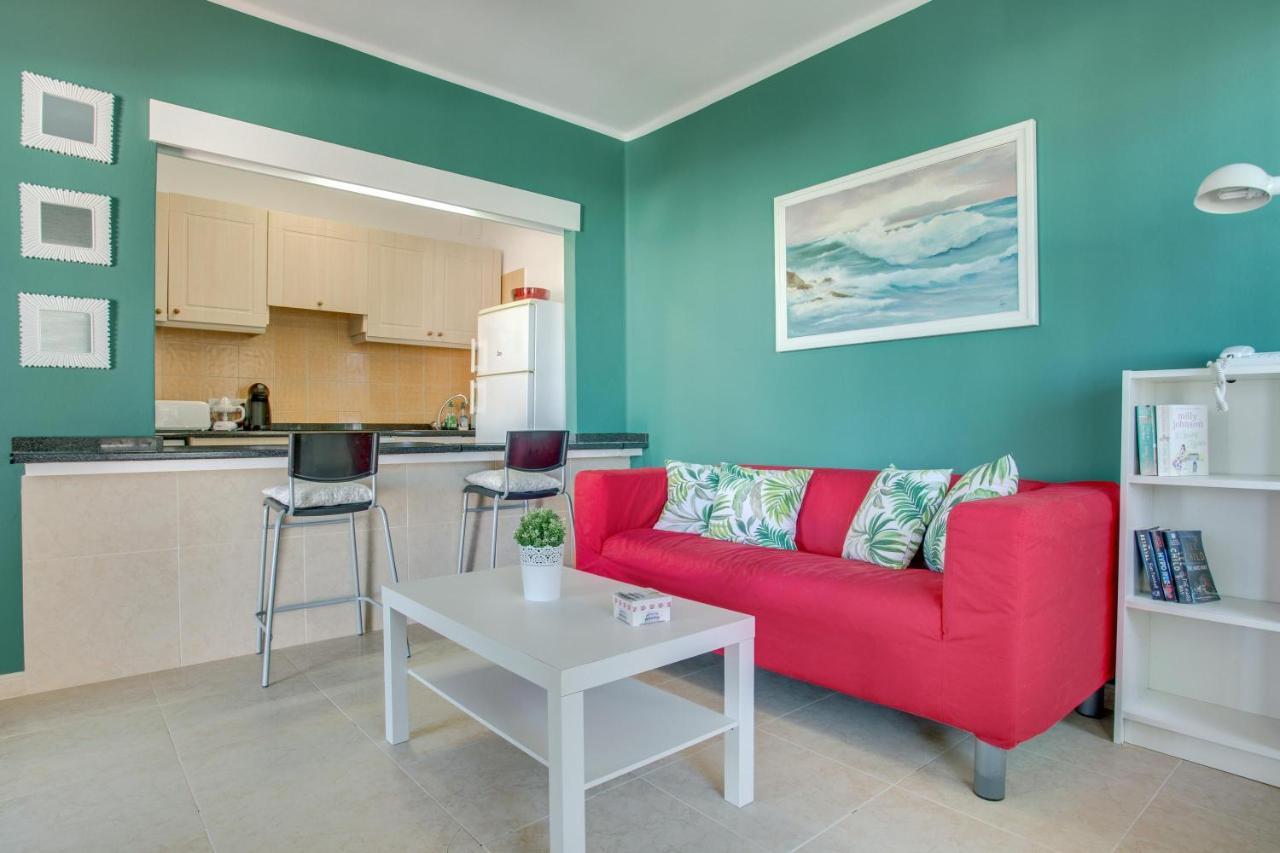 Apartamento Sol Y Playa Puerto del Carmen  Esterno foto