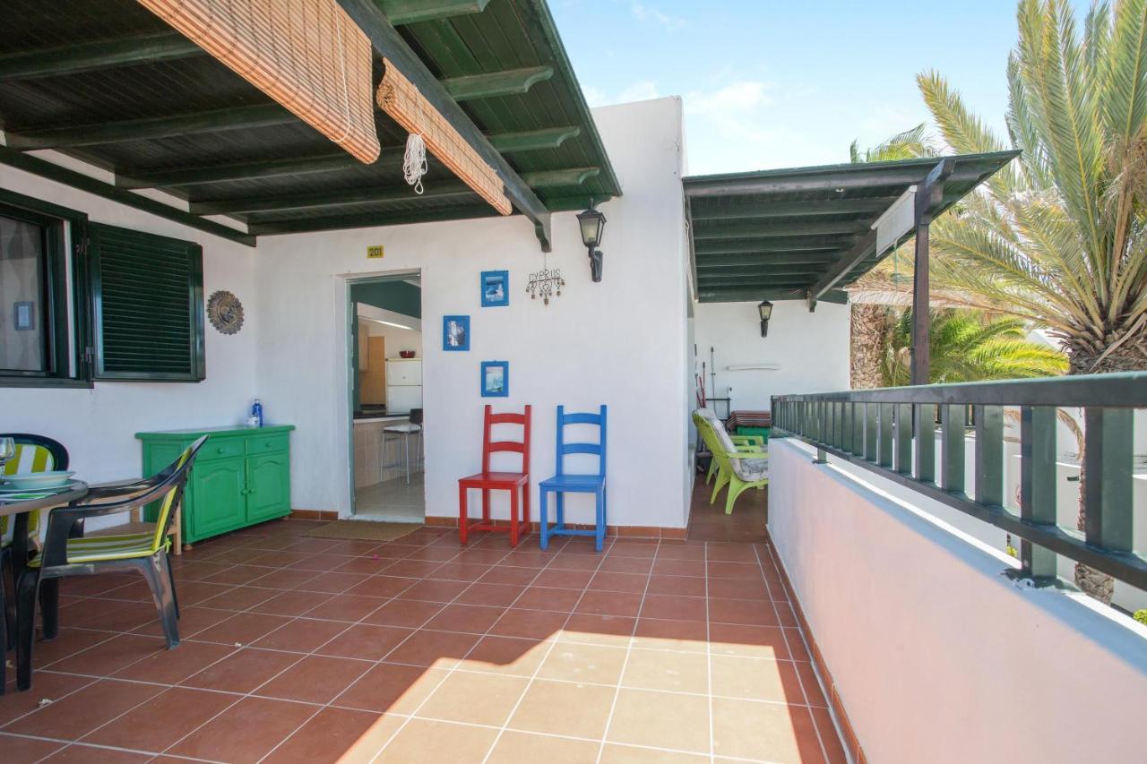 Apartamento Sol Y Playa Puerto del Carmen  Esterno foto