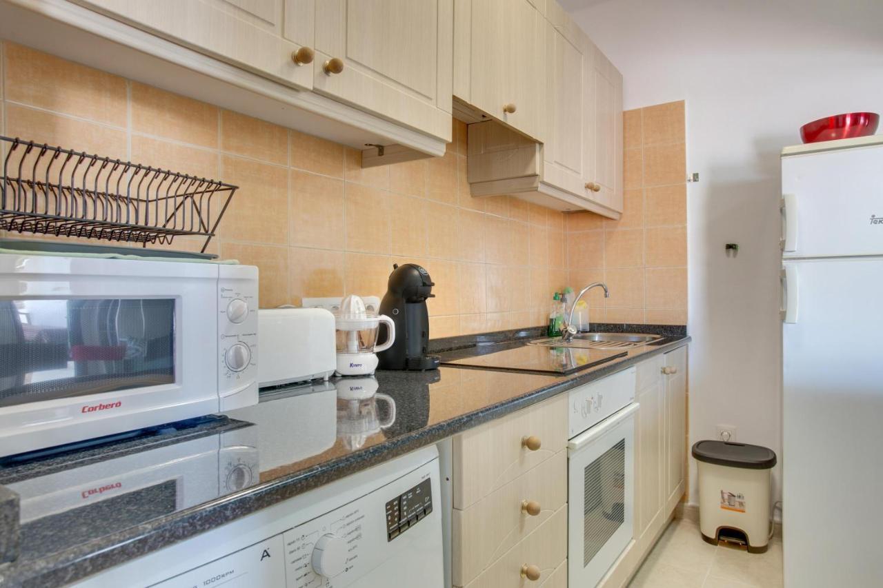 Apartamento Sol Y Playa Puerto del Carmen  Esterno foto