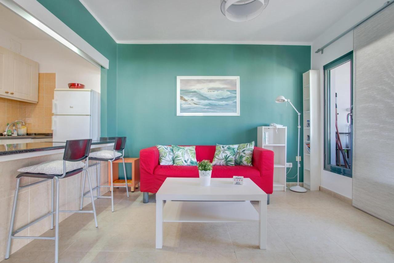 Apartamento Sol Y Playa Puerto del Carmen  Esterno foto