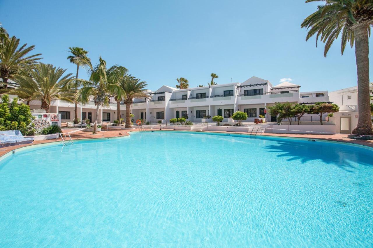 Apartamento Sol Y Playa Puerto del Carmen  Esterno foto