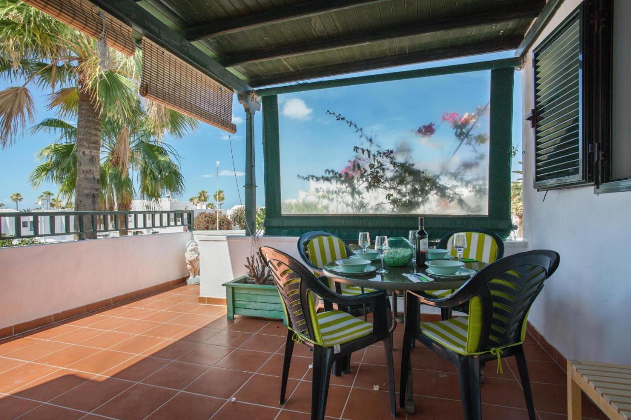 Apartamento Sol Y Playa Puerto del Carmen  Esterno foto