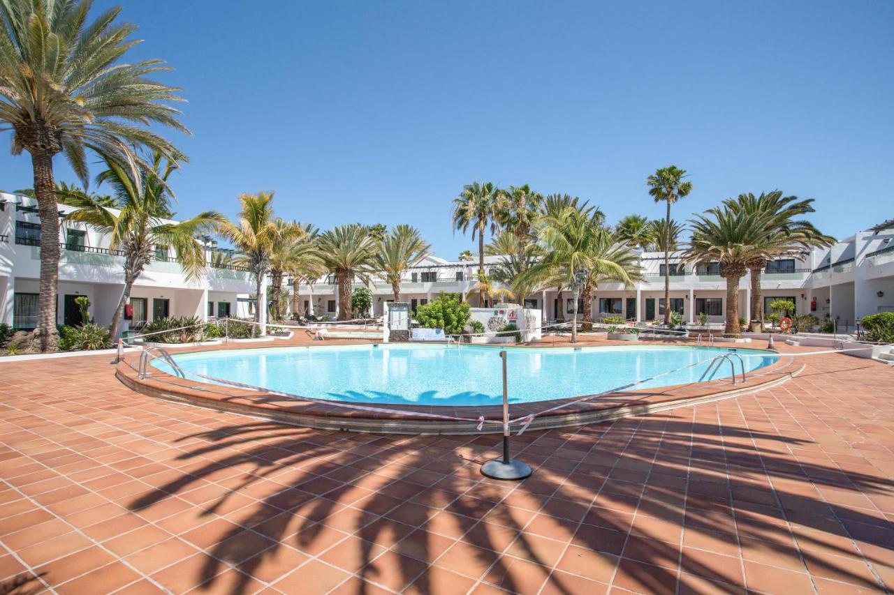 Apartamento Sol Y Playa Puerto del Carmen  Esterno foto