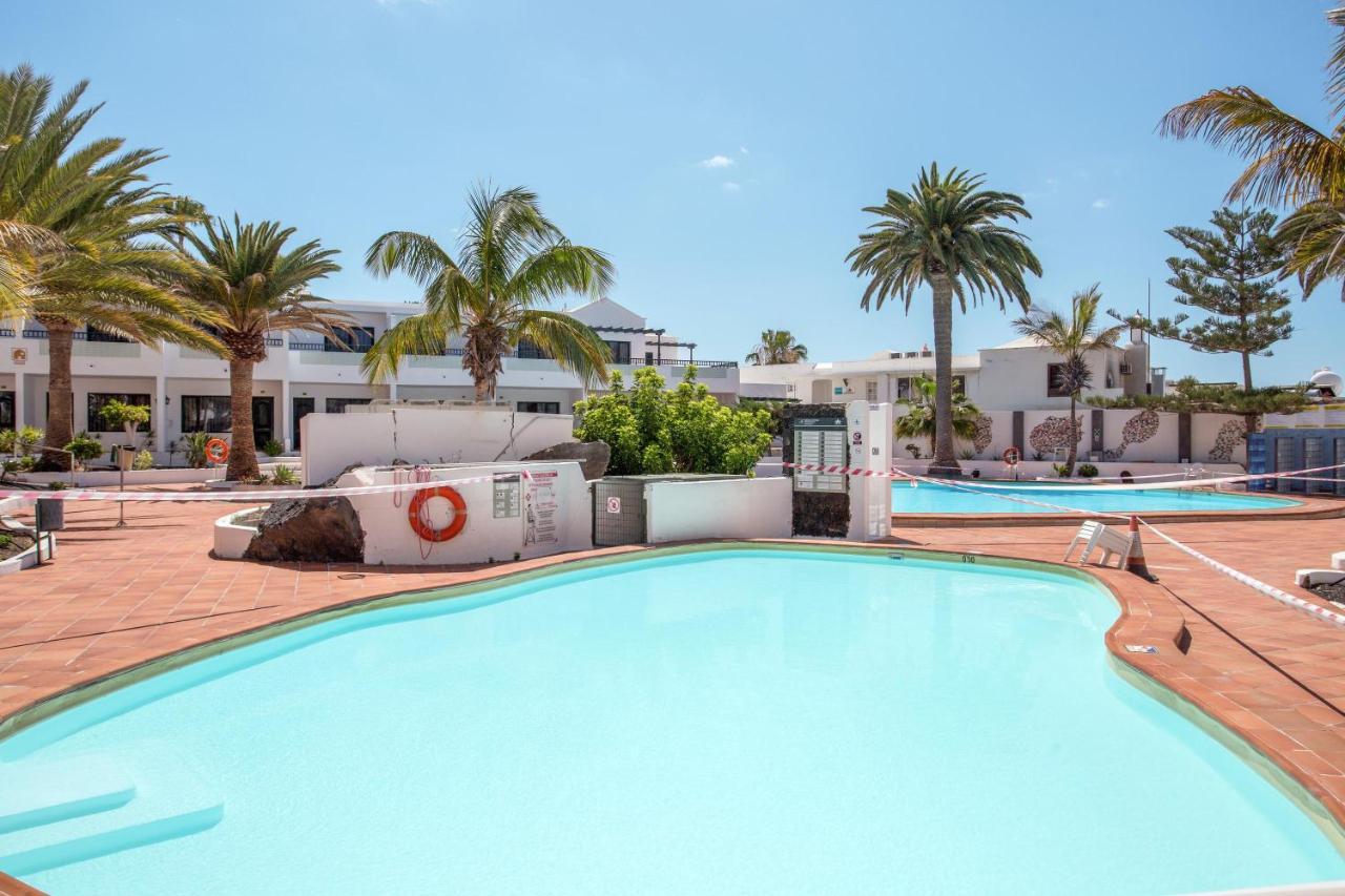 Apartamento Sol Y Playa Puerto del Carmen  Esterno foto