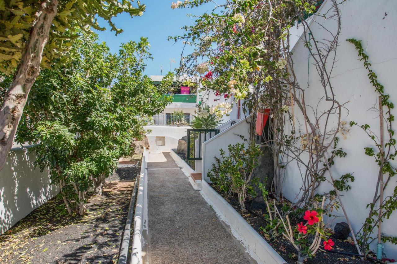 Apartamento Sol Y Playa Puerto del Carmen  Esterno foto