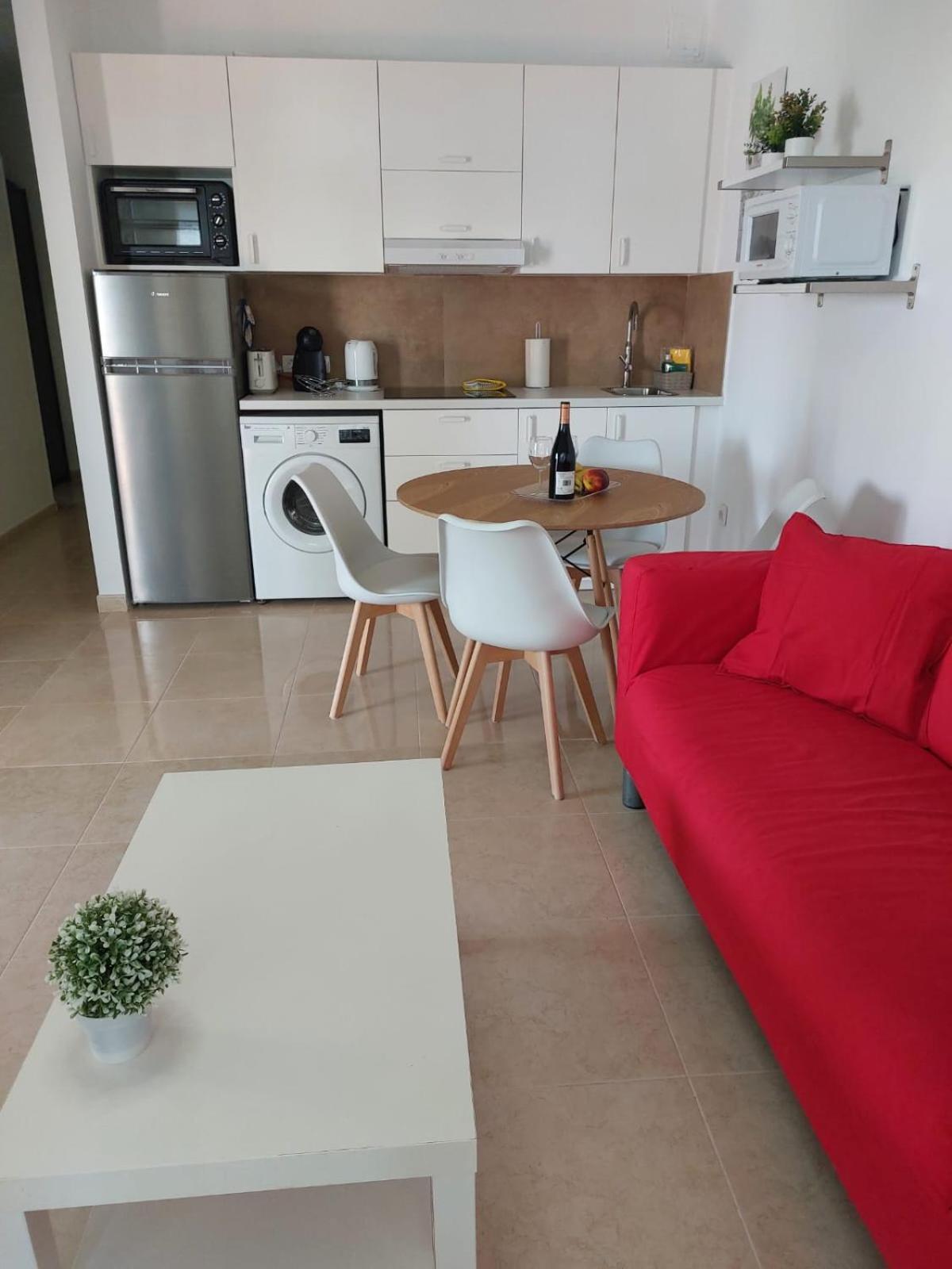Apartamento Sol Y Playa Puerto del Carmen  Esterno foto