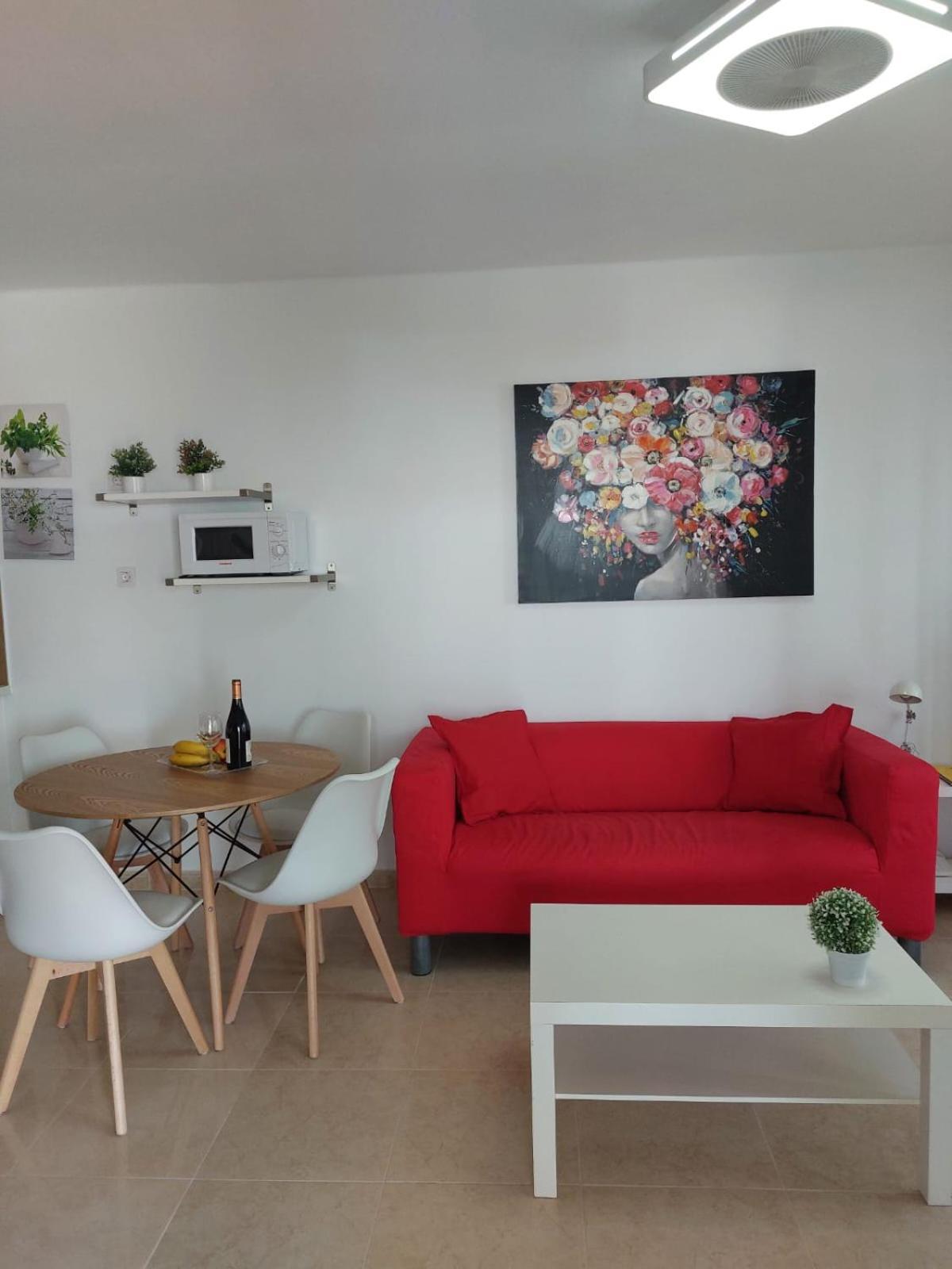 Apartamento Sol Y Playa Puerto del Carmen  Esterno foto