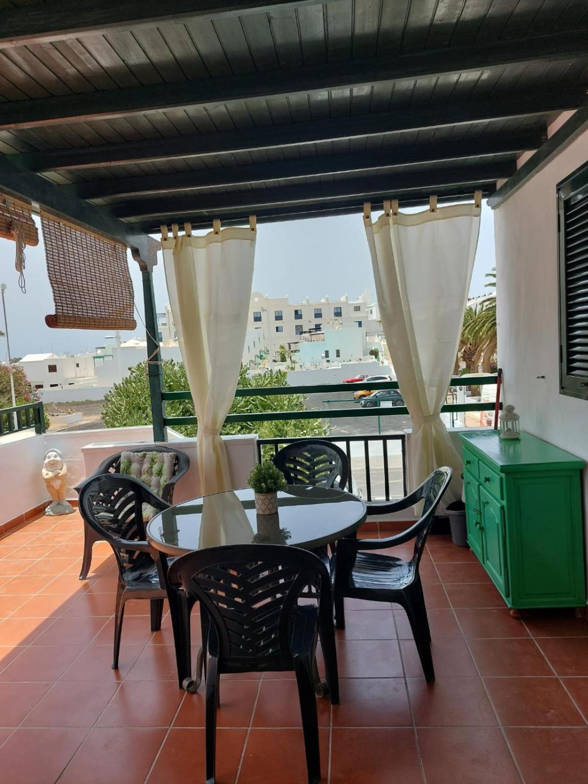 Apartamento Sol Y Playa Puerto del Carmen  Esterno foto